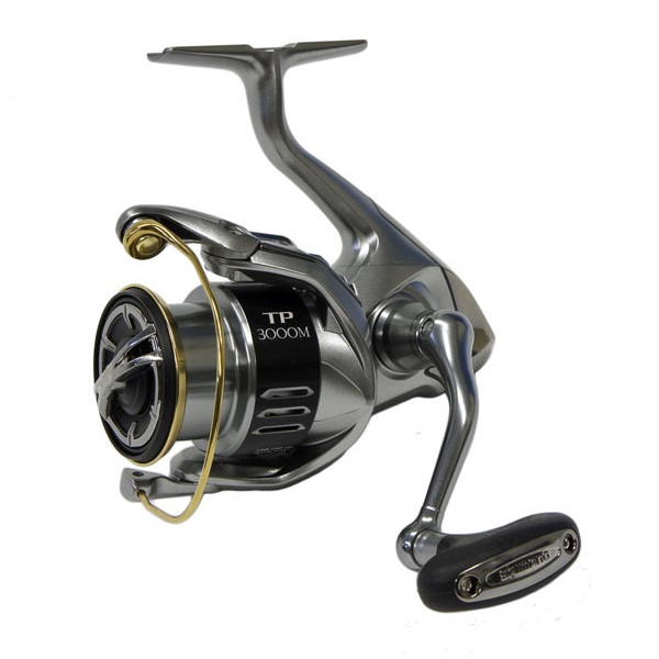 Shimano 15 Twin Power 3000HGM: Price / Features / Sellers / Similar reels